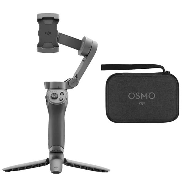 DJI Osmo Mobile 3 Combo: