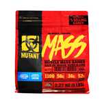 Гейнер восстановитель Mutant Mass 16 порций 2270 гр
