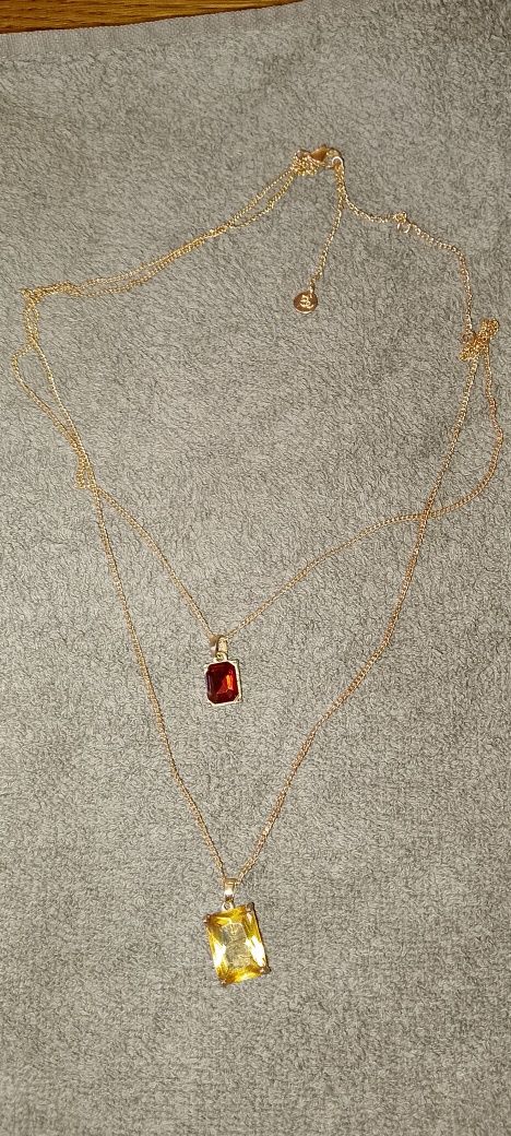 Оригинальная цепочка Mishael Kors.
