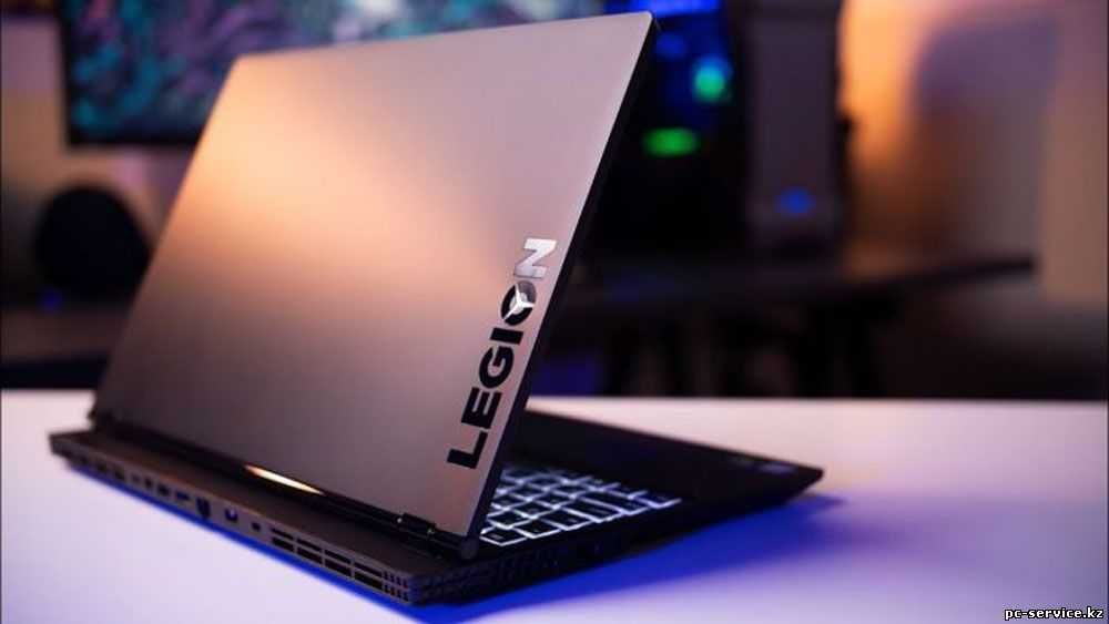 Lenovo Legion Pro 1660ti, i5 топовый! SSD 16gb Озу Дешево идеал!