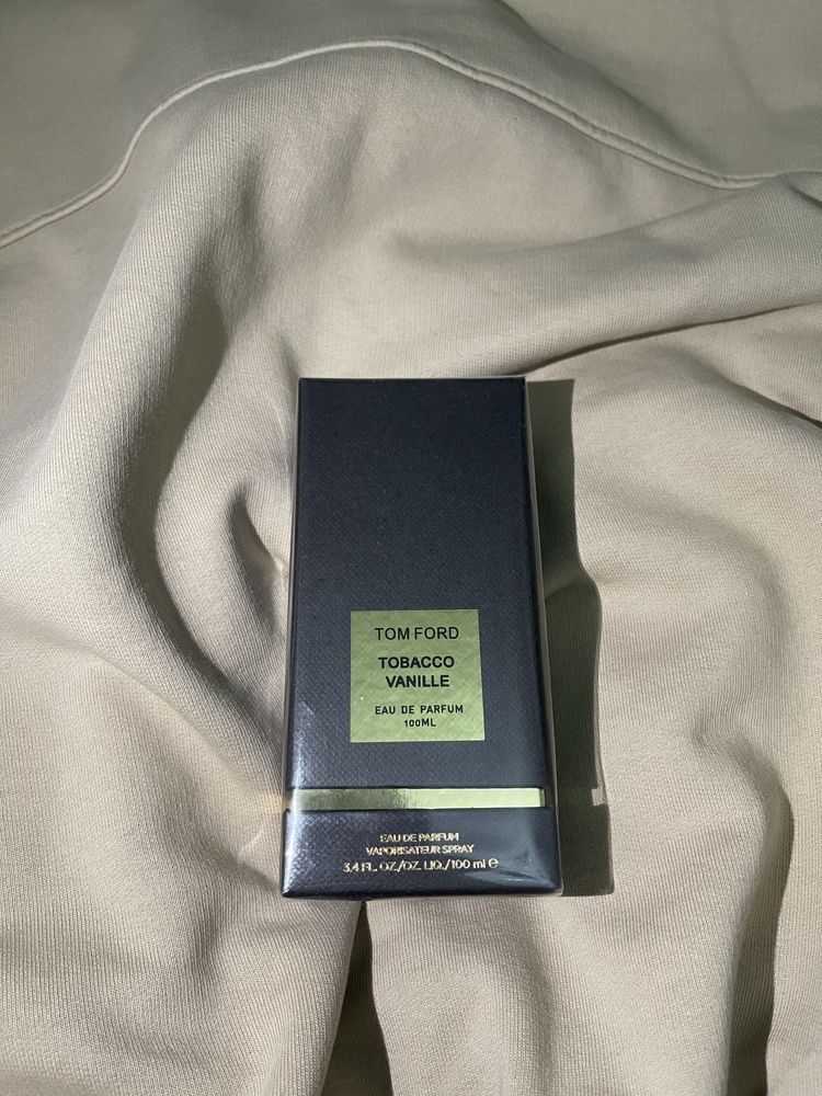 Мужской парфюм Tom Ford