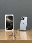 Iphone 16 Pro Max 256 GB 100% 14 цикл | Mobile Zone