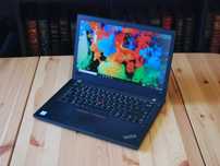 Ноутбук бизнес класса Lenovo Thinkpad T480