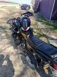 Gsx suzuki 200cc