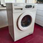 Стиральная машина Samsung 4.5kg