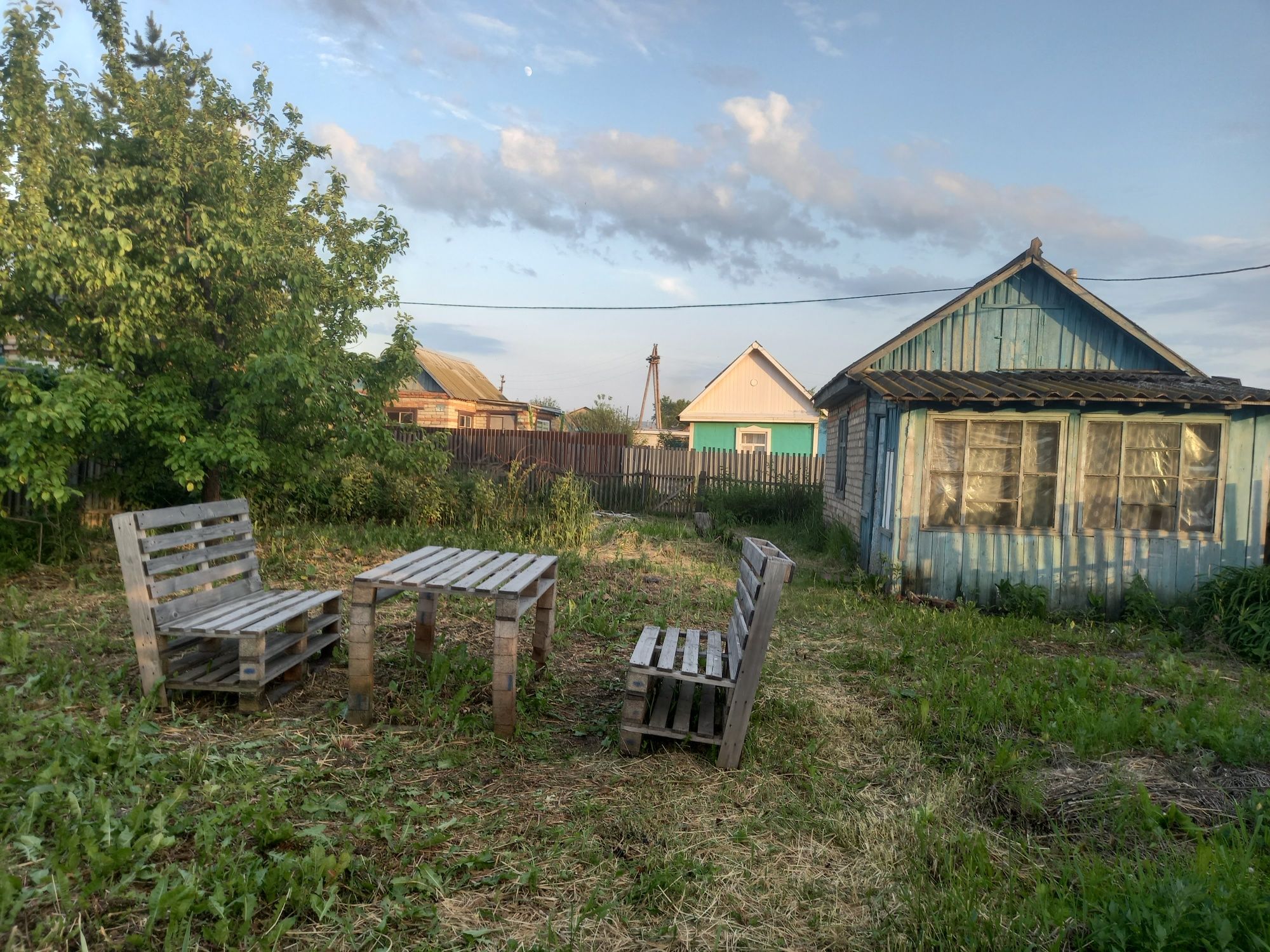 Продам отличную дачу