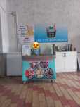 Аппарат фризер.Аппарат для мороженного