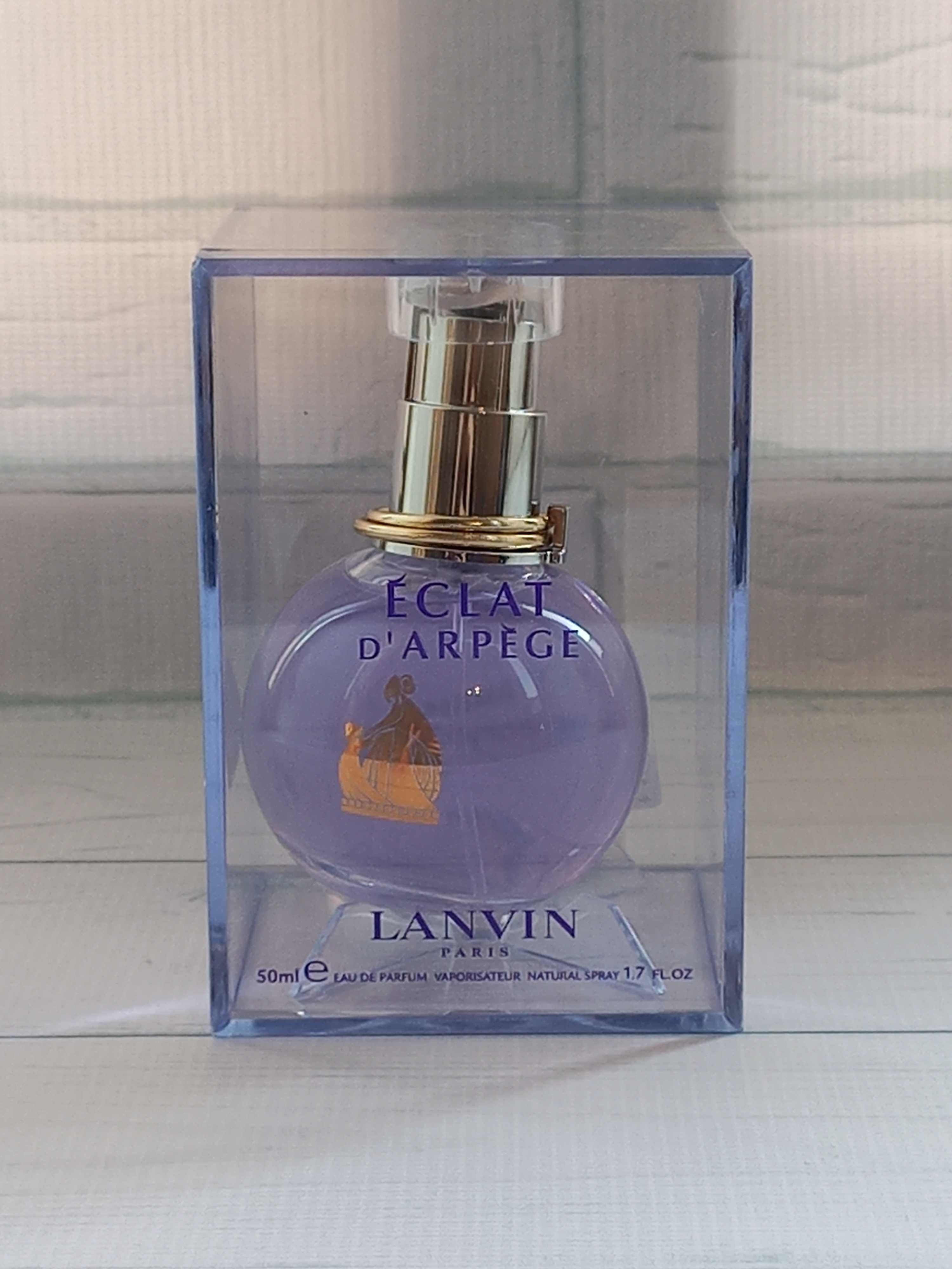 Духи 50 мл оригинал Eclat d'Arpege Lanvin