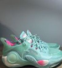 li ning fission 8