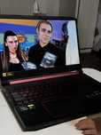 Ноутбук Acer nitro ryzen 5