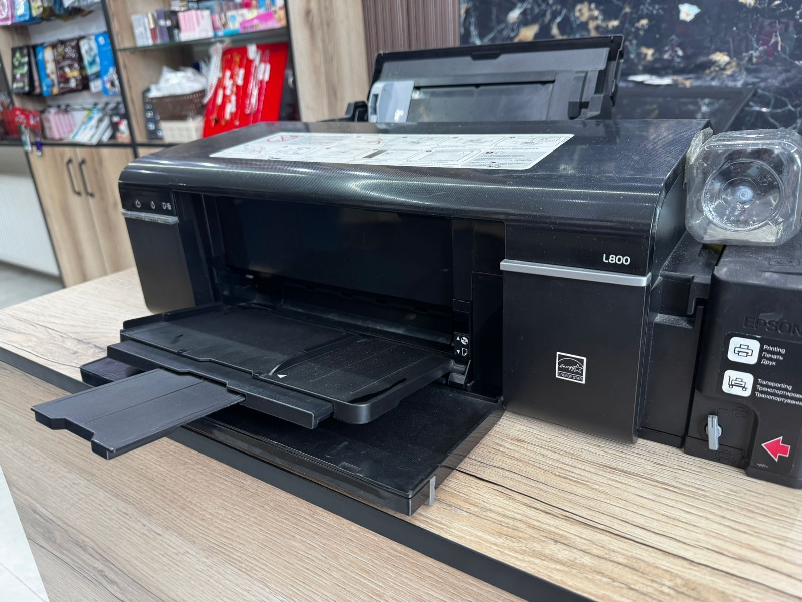 Продам 2 принтер