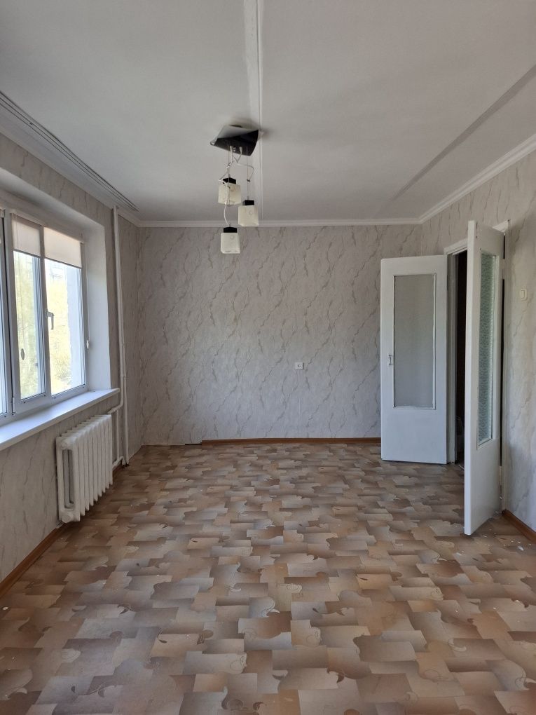 Продам 2 комнатную квартиру. Район Усолки.