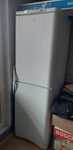 Продам холодильник Indesit