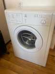 Стиральная машина indesit