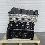 Лонг блок двигателя в сборе Toyota Hilux 3,0L 1KD