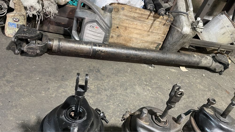Камаз запчасти продам