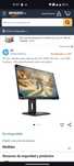 Монитор HP 24" 144 Гц TN матрица