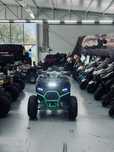 Новый квадроцикл SF moto 130