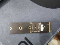 Продам m2 ssd 512 работает
