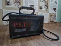 Сварочный Аппарат P I T