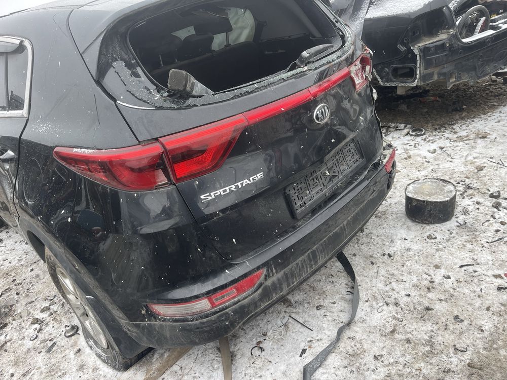 Хундай Туксон по запчастям Авторазбор