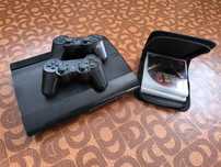 Продам сони плейстейшен 3 ps3 м дисками