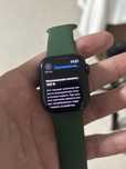 Apple watch 7 series, 41 mm