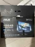 Монитор Asus Gaming
