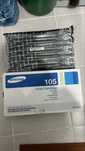 Продам картридж samsung 105