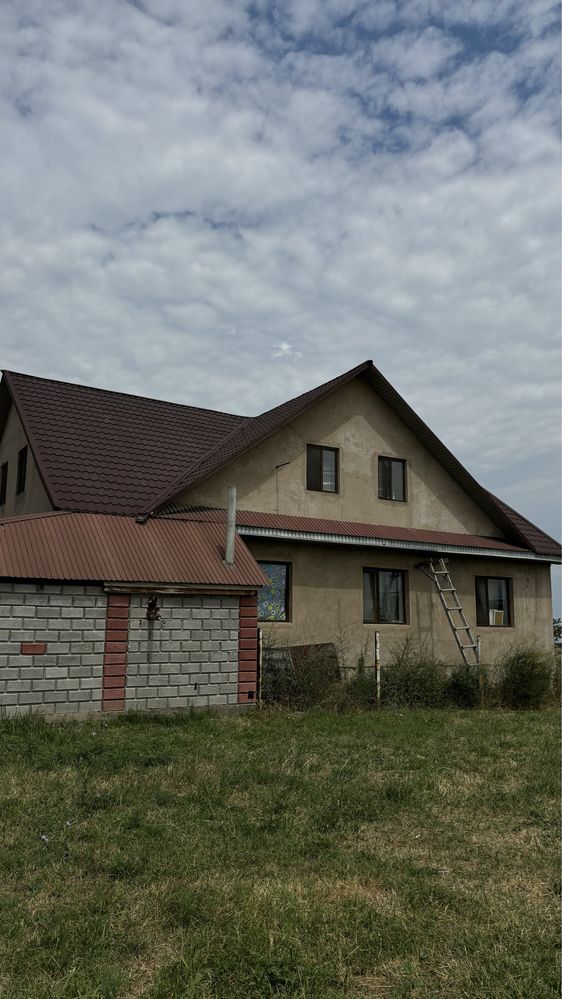 Продам дом