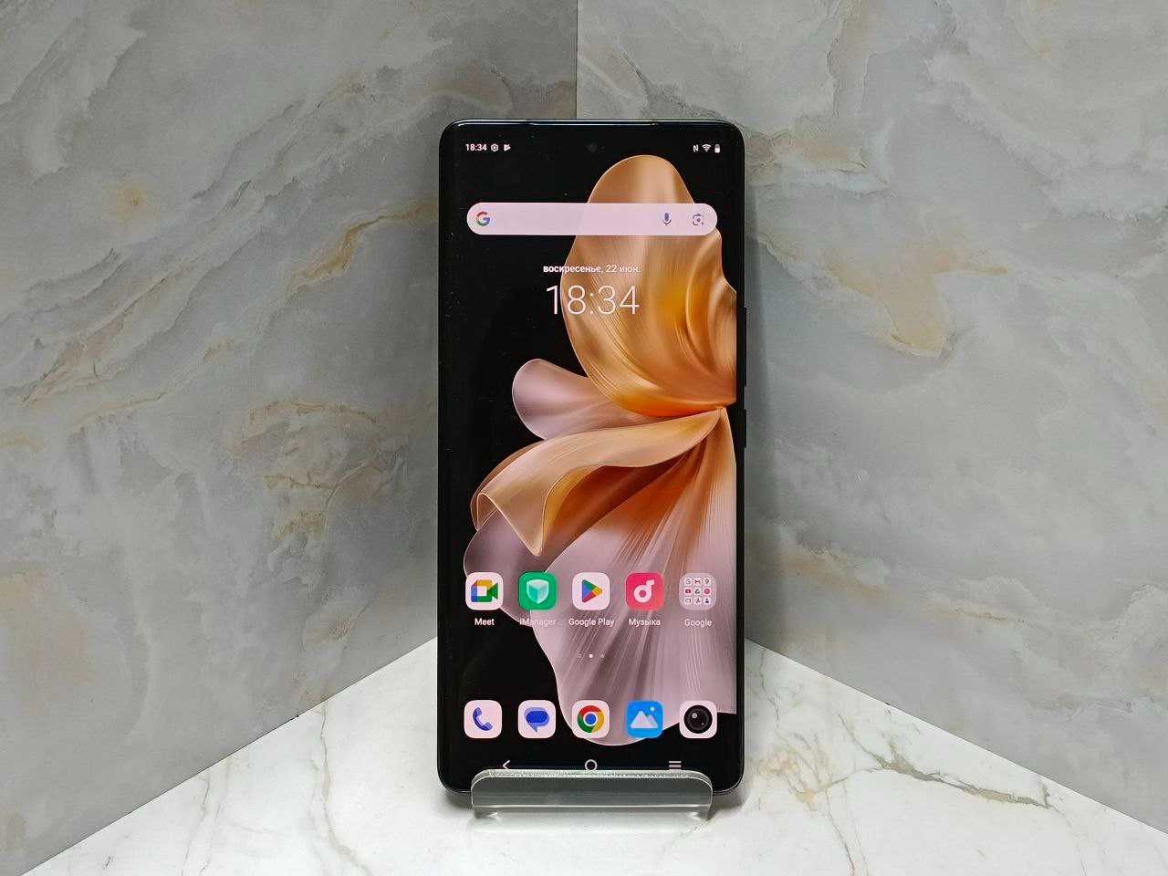 Vivo V30 256Gb (Талгар) лот 601959