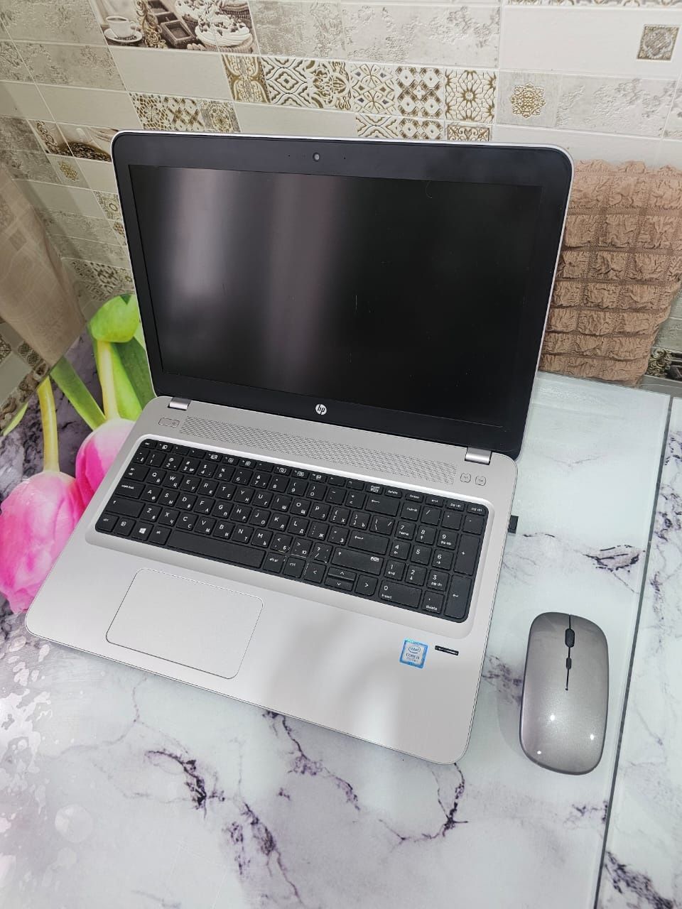 Продам ноутбук бизнес класса ho pro book core i5
