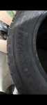 Продам  новые шины Yokohama Geolandar CV G058 235/60 R18 лето