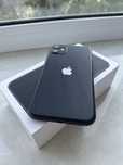 Iphone 11 128gb 85% без ремонта !
