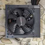 Блок Питания GIGABYTI P650B