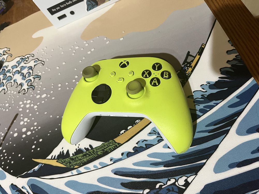 Xbox series s 512 gb