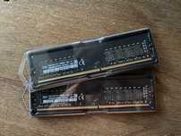 Озу ddr4 3200 2 планки по 16gb, оперативная память