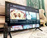 ТЕЛЕВИЗОР Смарт Wi-fi YouTube + Документы.