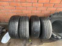 Продам бу резину 185/55/15