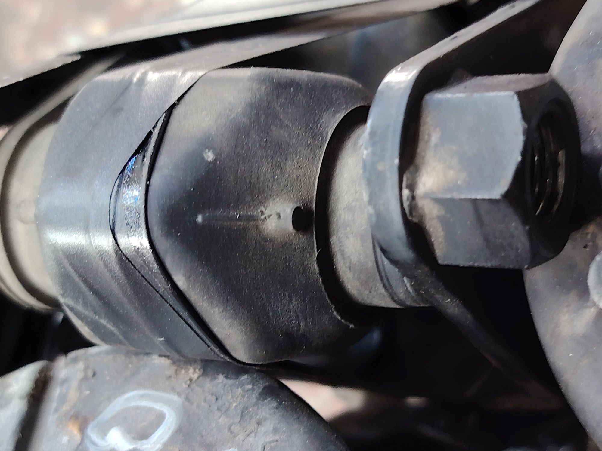 Подушки двигателя RX350 RX330 LS460