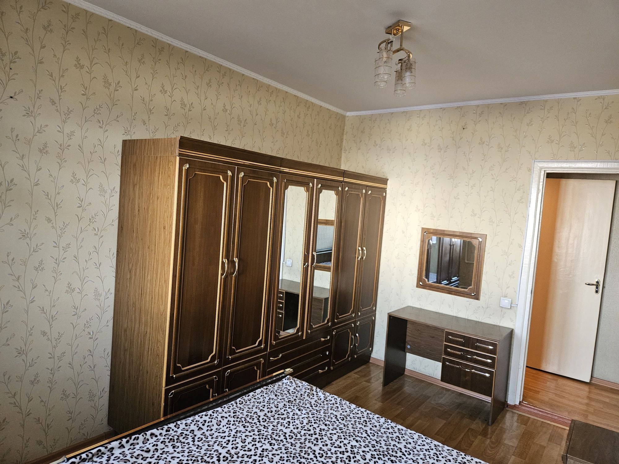 Продажа 2х ком квартиры. ул. Городок Строителей д.4 Можно в Ипотеку.