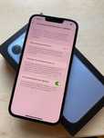 iphone 13 pro 128 83%