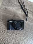 Canon g7x mark 2