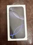 Продам Iphone 16pro max
