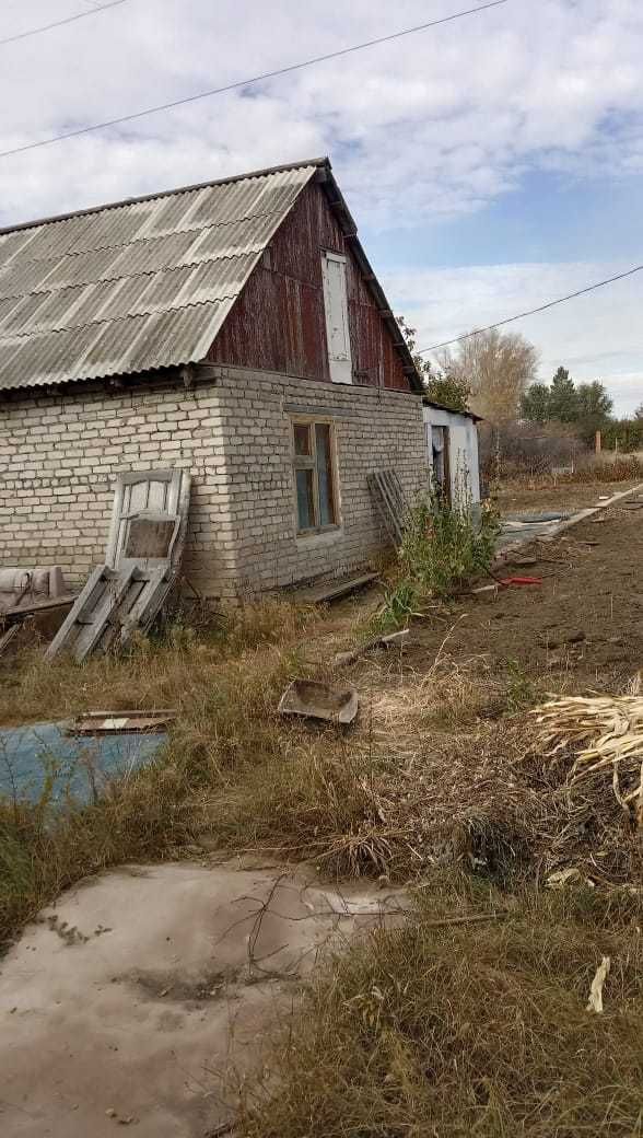 Продам Дачу в с/к Васюки