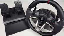 Игровой Руль Автомат для Пс4,Пс5
