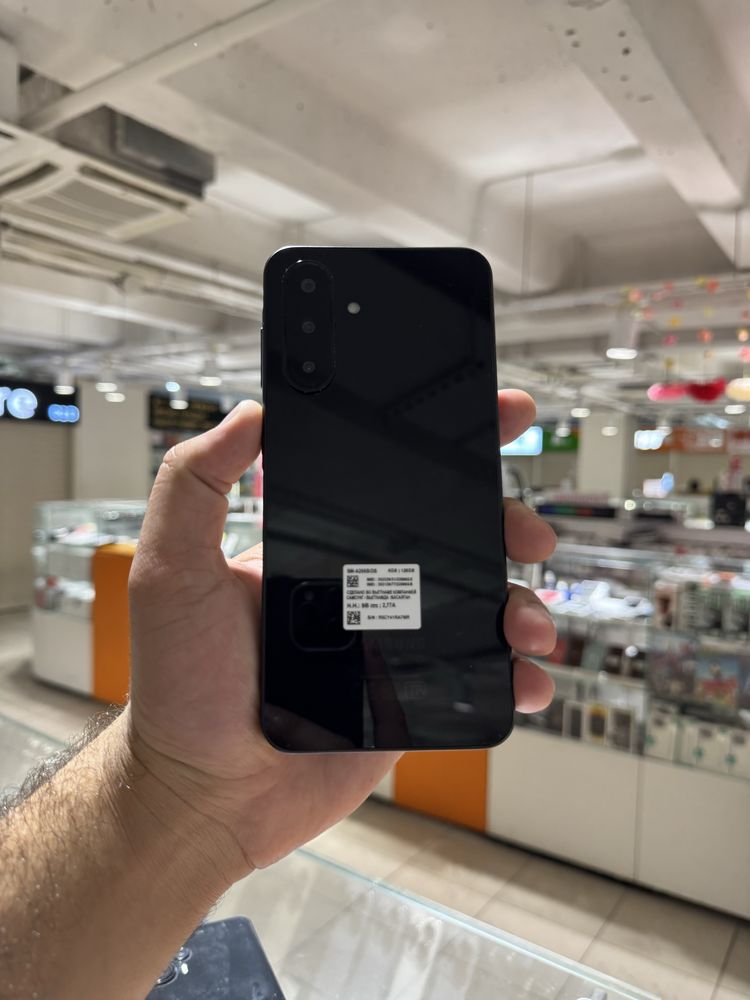 Samaung A26 128gb