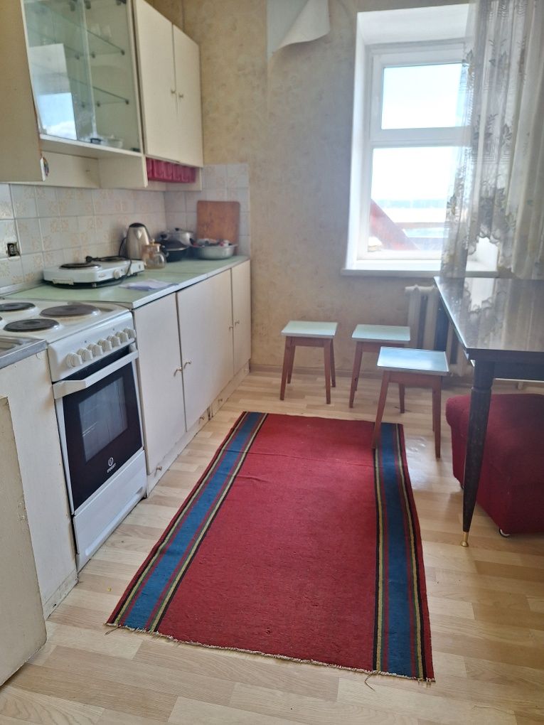 2 бөлмелі пәтер жалға беріледі