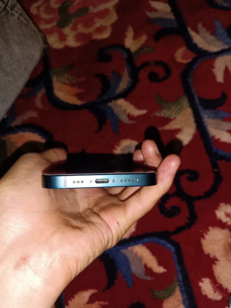 Iphone 14 акум 80%