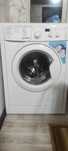 Продам Стиральную машину INDESIT, 6 кг в отличном состоянии